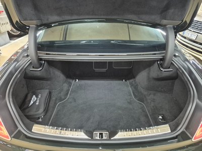 صورة مصغرة 18 لـ 2024 Bentley FLYING SPUR