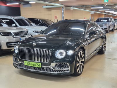 صورة 1 لـ 2024 Bentley FLYING SPUR