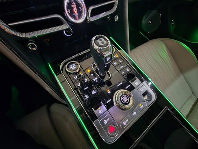 صورة مصغرة 14 لـ 2024 Bentley FLYING SPUR