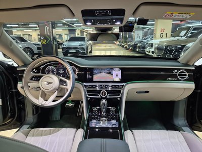صورة 6 لـ 2024 Bentley FLYING SPUR