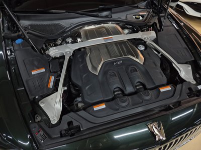 صورة مصغرة 20 لـ 2024 Bentley FLYING SPUR