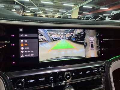 صورة مصغرة 13 لـ 2024 Bentley FLYING SPUR
