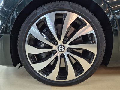 صورة مصغرة 19 لـ 2024 Bentley FLYING SPUR