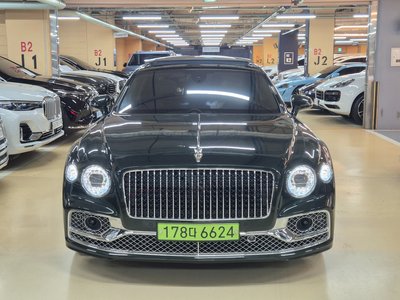 صورة 4 لـ 2024 Bentley FLYING SPUR