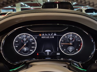 صورة 5 لـ 2024 Bentley FLYING SPUR