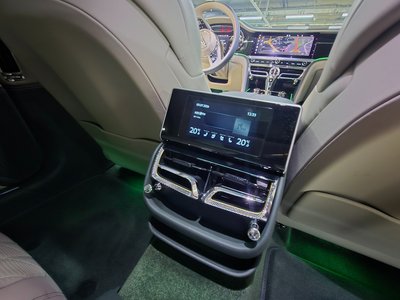 صورة مصغرة 15 لـ 2024 Bentley FLYING SPUR