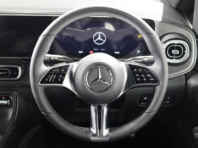 صورة مصغرة 53 لـ 2026 Mercedes-BENZ V-CLASS