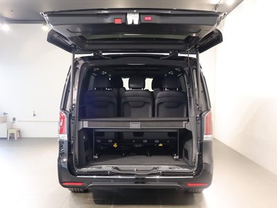 صورة مصغرة 68 لـ 2026 Mercedes-BENZ V-CLASS