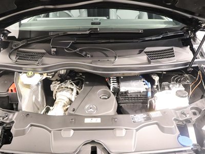 صورة مصغرة 79 لـ 2026 Mercedes-BENZ V-CLASS