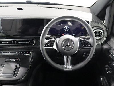 صورة مصغرة 54 لـ 2026 Mercedes-BENZ V-CLASS