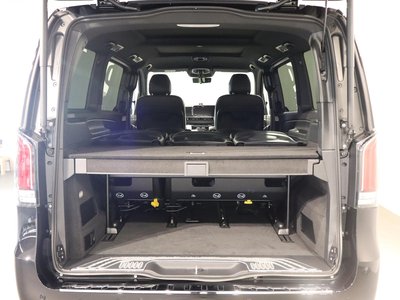 صورة مصغرة 73 لـ 2026 Mercedes-BENZ V-CLASS