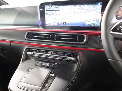 صورة مصغرة 27 لـ 2026 Mercedes-BENZ V-CLASS