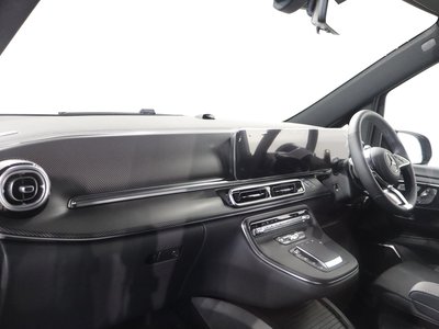 صورة مصغرة 56 لـ 2026 Mercedes-BENZ V-CLASS