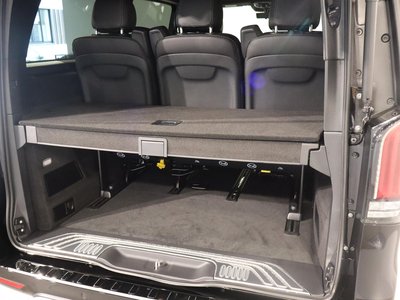 صورة مصغرة 70 لـ 2026 Mercedes-BENZ V-CLASS