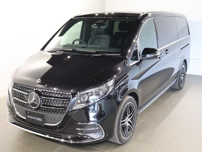 صورة 9 لـ 2026 Mercedes-BENZ V-CLASS