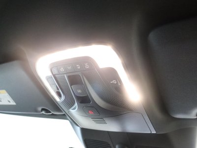صورة مصغرة 41 لـ 2026 Mercedes-BENZ V-CLASS