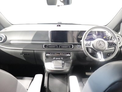 صورة مصغرة 55 لـ 2026 Mercedes-BENZ V-CLASS