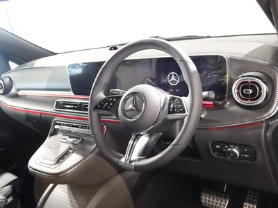 صورة مصغرة 45 لـ 2026 Mercedes-BENZ V-CLASS