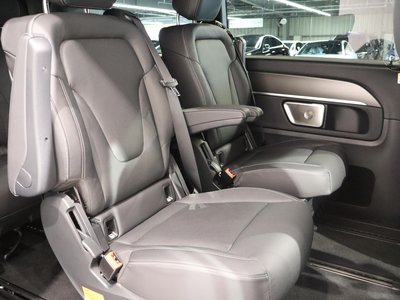 صورة مصغرة 63 لـ 2026 Mercedes-BENZ V-CLASS