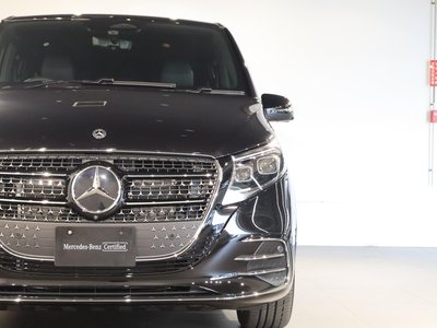 صورة 7 لـ 2026 Mercedes-BENZ V-CLASS