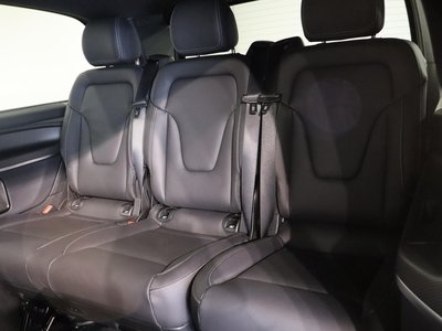صورة مصغرة 65 لـ 2026 Mercedes-BENZ V-CLASS
