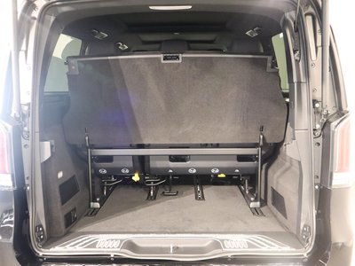 صورة مصغرة 72 لـ 2026 Mercedes-BENZ V-CLASS