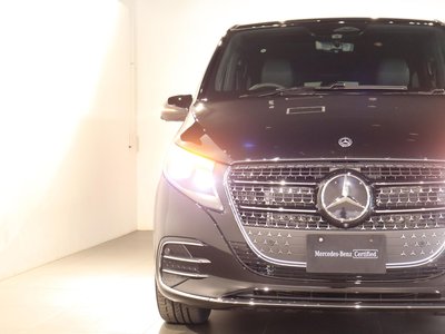 صورة مصغرة 11 لـ 2026 Mercedes-BENZ V-CLASS