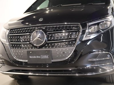 صورة 8 لـ 2026 Mercedes-BENZ V-CLASS