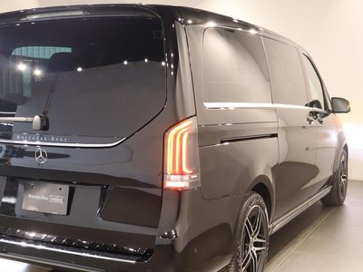 صورة مصغرة 26 لـ 2026 Mercedes-BENZ V-CLASS