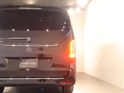 صورة مصغرة 24 لـ 2026 Mercedes-BENZ V-CLASS