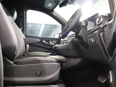 صورة مصغرة 47 لـ 2026 Mercedes-BENZ V-CLASS
