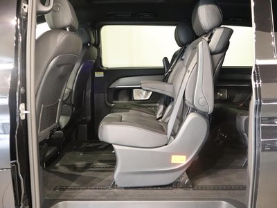 صورة مصغرة 62 لـ 2026 Mercedes-BENZ V-CLASS