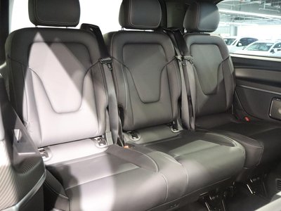 صورة مصغرة 66 لـ 2026 Mercedes-BENZ V-CLASS