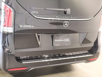 صورة مصغرة 22 لـ 2026 Mercedes-BENZ V-CLASS
