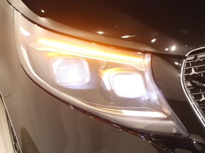 صورة مصغرة 12 لـ 2026 Mercedes-BENZ V-CLASS