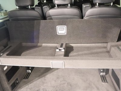 صورة مصغرة 71 لـ 2026 Mercedes-BENZ V-CLASS