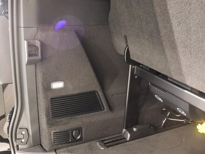 صورة مصغرة 75 لـ 2026 Mercedes-BENZ V-CLASS