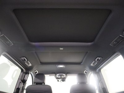 صورة مصغرة 74 لـ 2026 Mercedes-BENZ V-CLASS