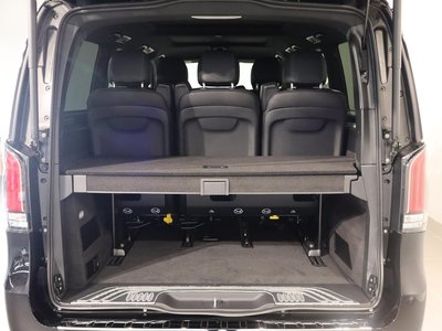 صورة مصغرة 69 لـ 2026 Mercedes-BENZ V-CLASS