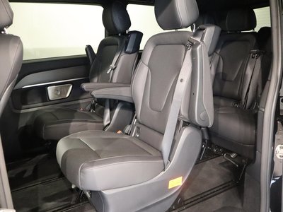 صورة مصغرة 61 لـ 2026 Mercedes-BENZ V-CLASS