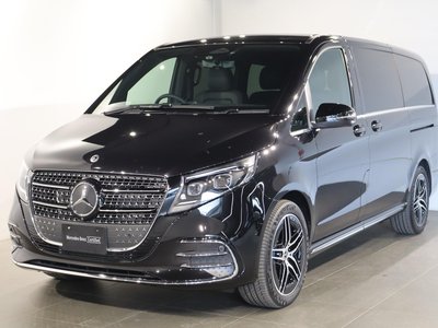صورة 5 لـ 2026 Mercedes-BENZ V-CLASS