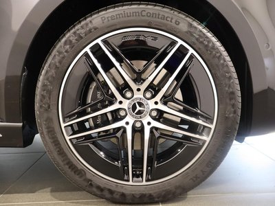 صورة مصغرة 15 لـ 2026 Mercedes-BENZ V-CLASS