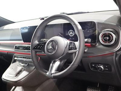 صورة مصغرة 44 لـ 2026 Mercedes-BENZ V-CLASS