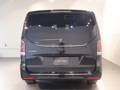 صورة مصغرة 20 لـ 2026 Mercedes-BENZ V-CLASS