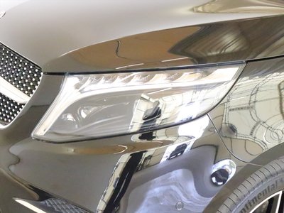 MERCEDES-BENZ V-CLASS - 8