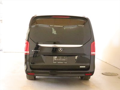 MERCEDES-BENZ V-CLASS - 3