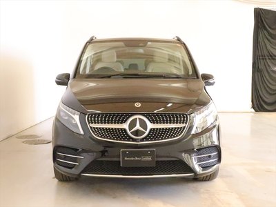 MERCEDES-BENZ V-CLASS - 2