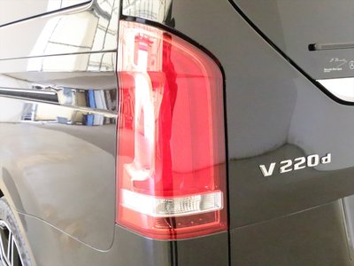 MERCEDES-BENZ V-CLASS - 9