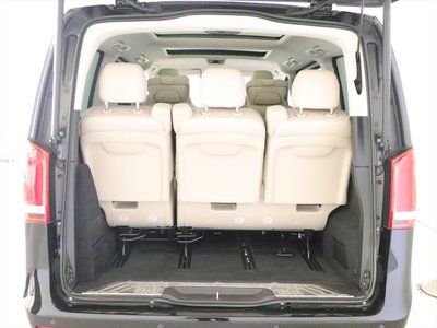 MERCEDES-BENZ V-CLASS - 10