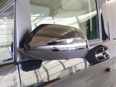 MERCEDES-BENZ V-CLASS - 7